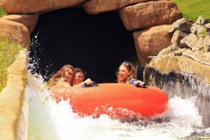 Voyage to the Center of the Earth | Water World Colorado Voyage to the Center of the Earth, Water Ride, Water World